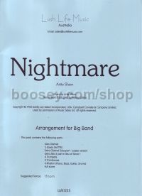 Nightmare (Big Band)