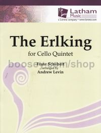 The Erlking (cello quintet)