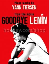 Goodbye Lenin (movie): piano works