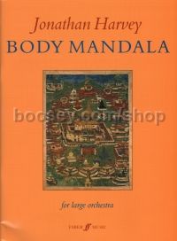 Body Mandala (Orchestra)
