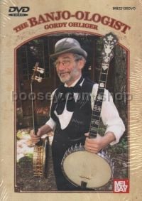 The Banjo-ologist (DVD)