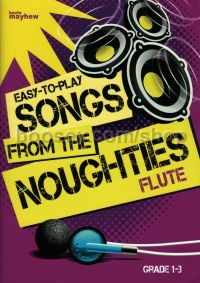 Easy To Play - Songs From The Noughties (flute & piano)
