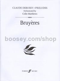 Bruyeres (Orchestra)