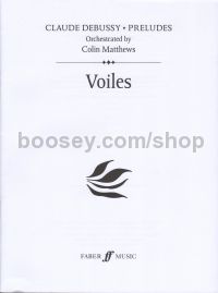 Voiles (Orchestra)