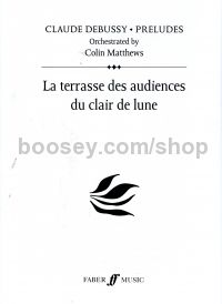 La Terrasse des Audiences du Clair (Orchestra)