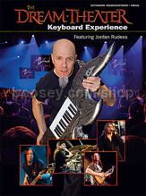 Dream Theater: Keyboard Experience