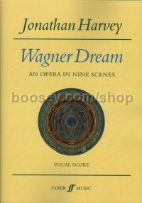 Wagner Dream (Solo Voices, SATB & Piano)