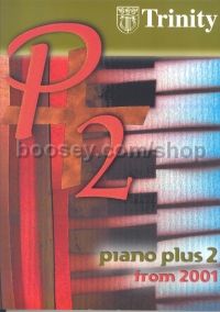 Piano Plus 2