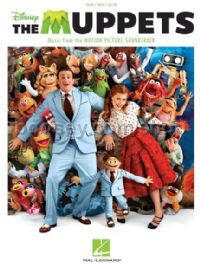 The Muppets - Music from the Motion Picture Soundtrack