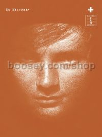 Ed Sheeran: The PLUS (+) Album (guitar tab)