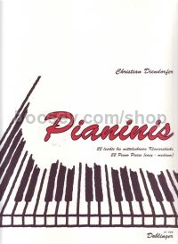 Pianinis (piano)