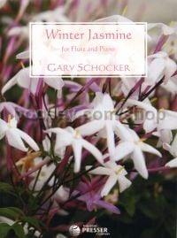 Winter Jasmine (flute & piano)