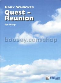 Quest-Reunion (harp)