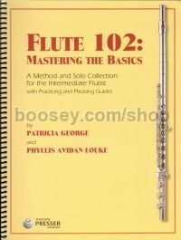 Flute 102: Mastering The Basics