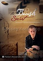 Brush Secret (drum DVD)