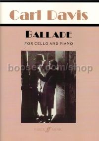 Ballade (Violoncello & Piano)