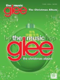 Glee - The Music: The Christmas Album (pvg)