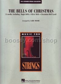 Bells Of Christmas (string orchestra)