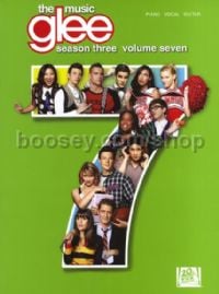 Glee Season 3 - The Music vol.7 (pvg)