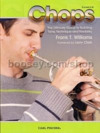 Chops for Trumpet