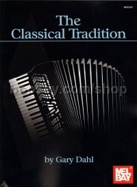 Classical Tradition Dahl Accordion