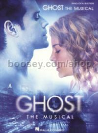 Ghost - The Musical (pvg)