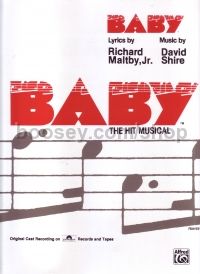 Baby: The Hit Musical - Vocal Selections