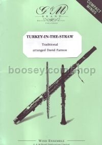 Turkey in the Straw (4-part)