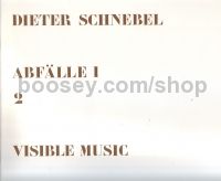 Visible Music 1 - Score