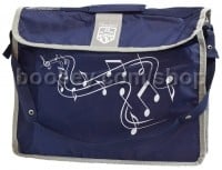 Music Carrier Plus - navy
