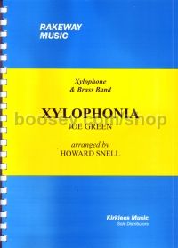 Xylophonia (score & parts)