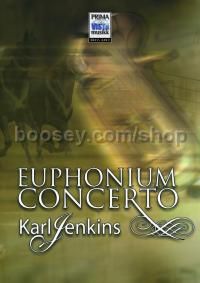Euphonium Concerto with Brass Band