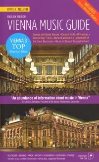 Vienna Music Guide (English version)