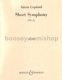 Symphony 2 (Full score)
