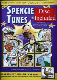 Spencie's Tunes, Volume 1 (+ CD)