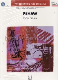 Pshaw (Beginning Jazz Ensemble)