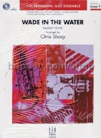 Wade in the Water (Beginning Jazz Ensemble)