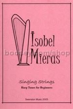 Singing Strings - harp