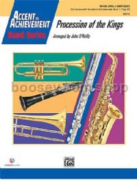 Procession of the Kings (Concert Band)