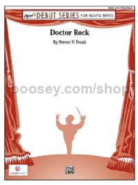 Doctor Rock (Concert Band)