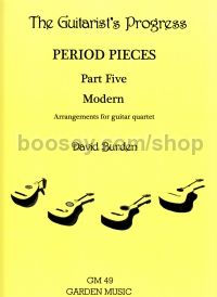 3 String Trios Op. 10