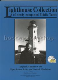 The Lighthouse Collection with CD