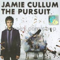 The Pursuit (Decca Audio CD)