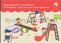 Theory Drills for Young Children, Book 2