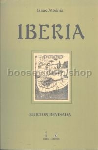 Iberia (practical edition) - piano
