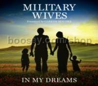 In My Dreams (Military Wives) (Decca Audio CD)
