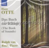 Das Buch der Klänge (The Book of Sounds) (Naxos Audio CD)