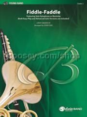 Fiddle-Faddle (Concert Band)