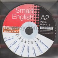 Smart English A2 Part A CD