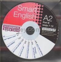 Smart English A2 Part B CD